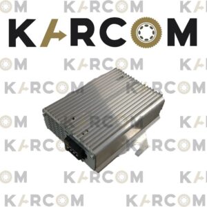 Renault T Voltage Converter 7421255317 21255317 * USED TRUCK HGV PARTS UK *