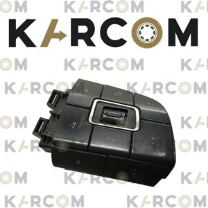 Volvo F Steering Wheel Switches 21957053 21207190 * USED TRUCK PARTS UK *