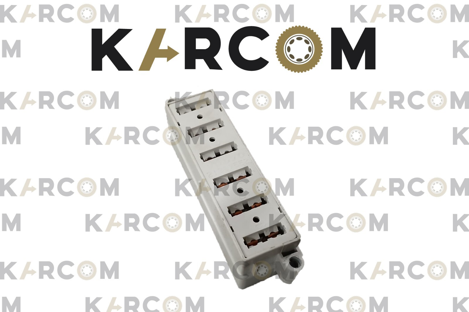 Volvo Fuse Holder 21397552 * USED TRUCK HGV PARTS UK *