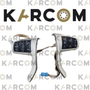 DAF 2049172 Steering Wheel Switches * USED HGV TRUCK PARTS UK