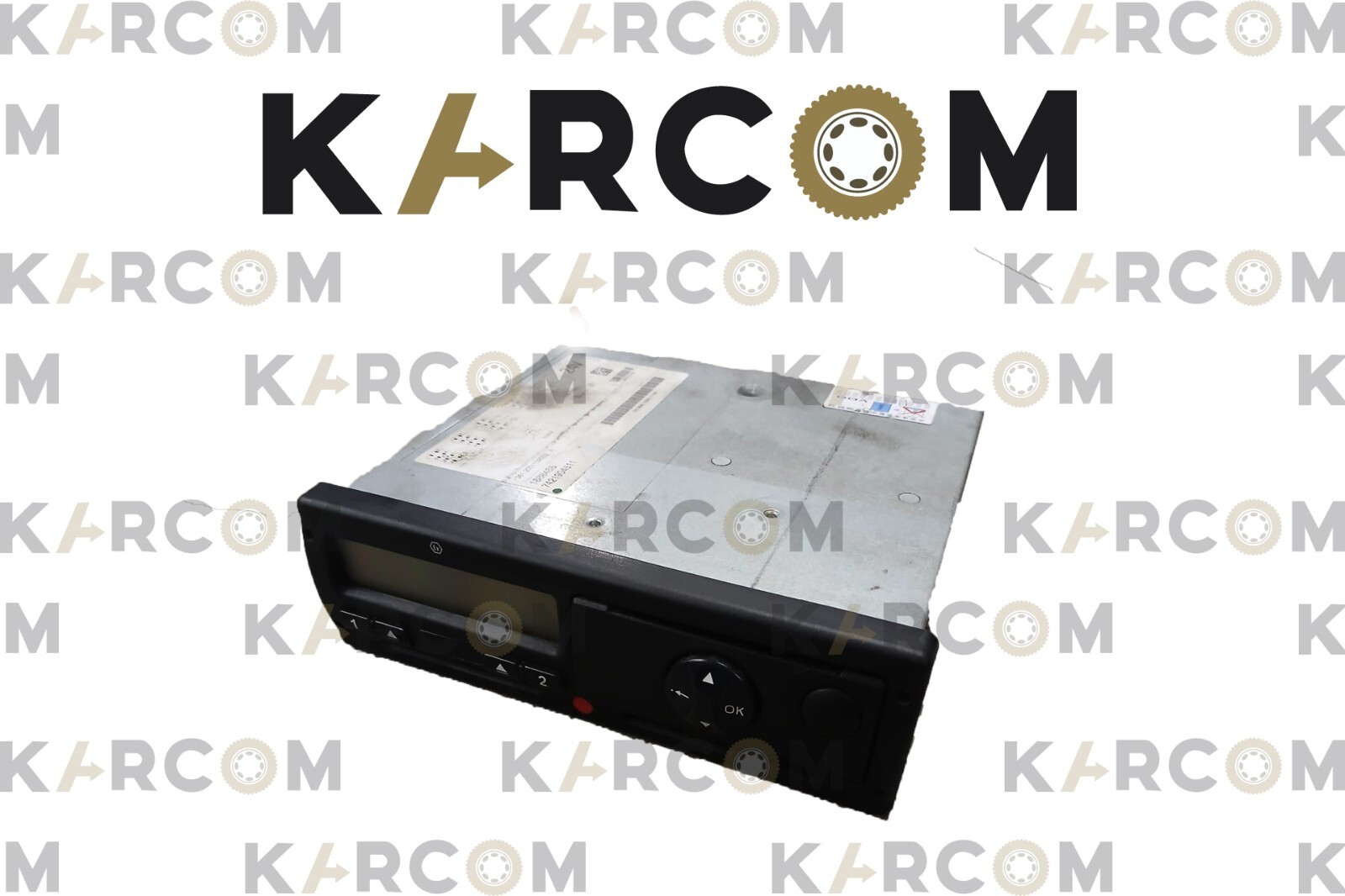 DAF 1888488 2321031 Tachograph * USED HGV TRUCK PARTS UK