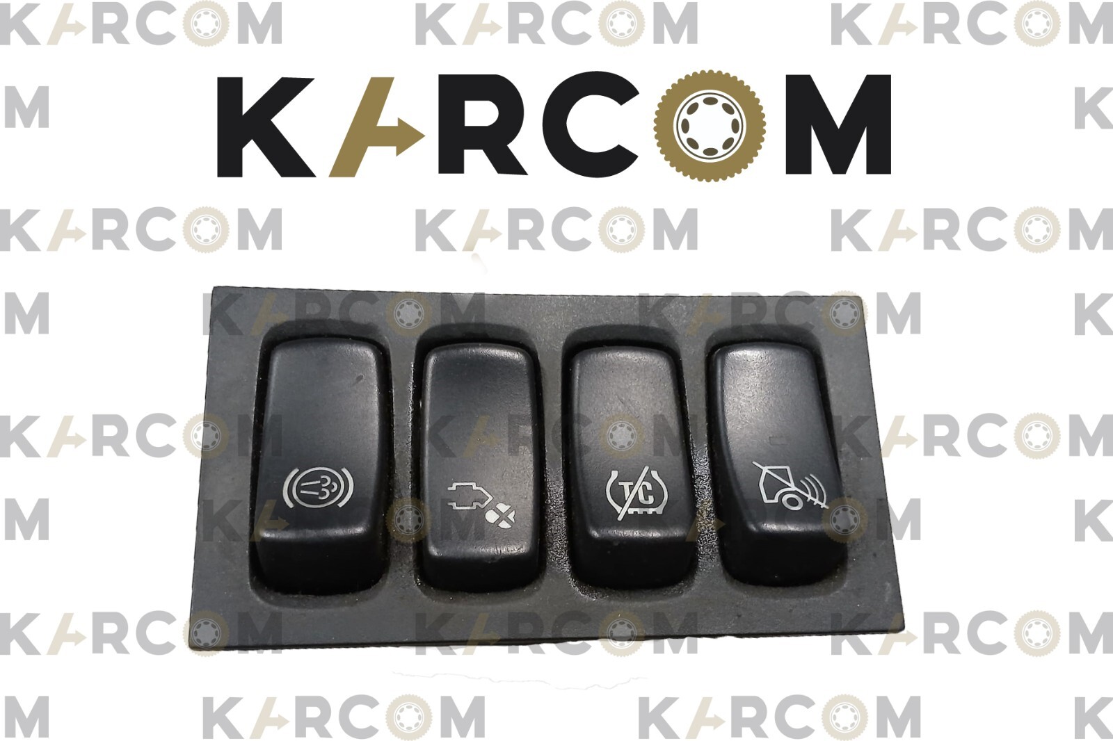 SCANIA Switch Set 1421848 1421850 1421847 1421875 * USED HGV TRUCK PARTS UK