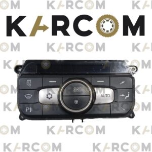 DAF 2136829 2324190 2302622 Climate Control Panel * USED HGV TRUCK PARTS UK