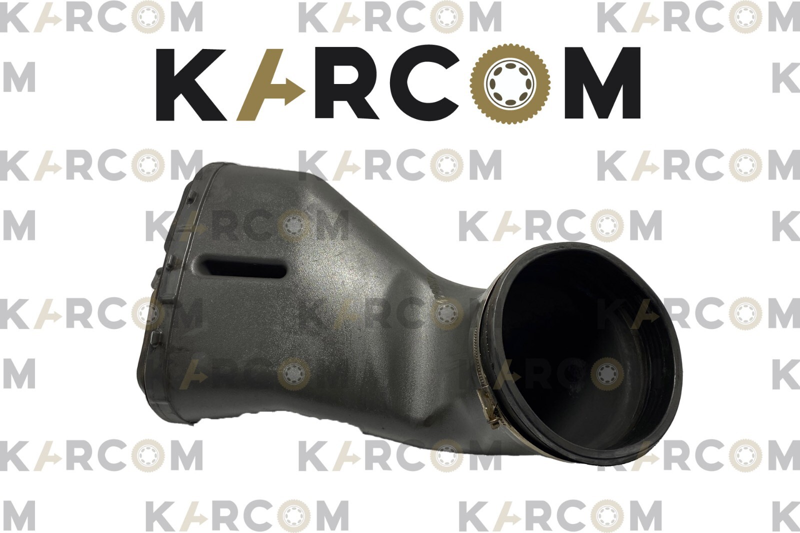 Iveco 41225669 Air Intake Hose * USED TRUCK HGV PARTS UK