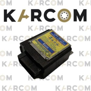 EURO E1047 12V/24V Digital Speed Switch * USED TRUCK HGV PARTS UK *