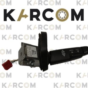 MAN 81255090164 Speed Regulator Combi Switch * USED TRUCK HGV PARTS UK *