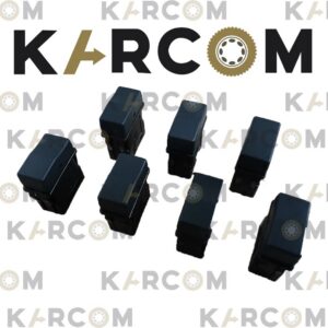 Renault 628703 Blanking Plug Set * USED TRUCK HGV PARTS UK