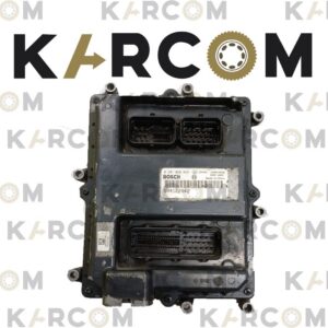 IVECO FPT CASE 504122542 0281020048 EURO 5 Engine ECU * Stralis Eurocargo *  UK