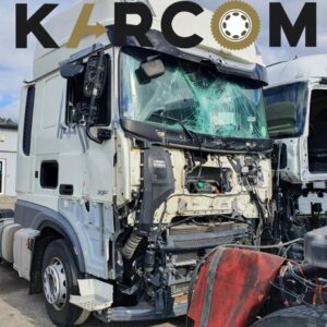 *BREAKING* DAF XF EURO 6* PARTS AVALIABLE *PRICE IS FOR WHEEL NUT ONLY UK