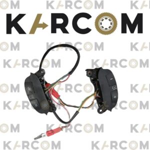 Renault Premium Cruise Control Switches 7420857834 * USED TRUCK HGV PARTS UK *