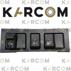 VOLVO 3175616 210569989 20569983 1077938 Switch Set * USED TRUCK HGV PARTS UK