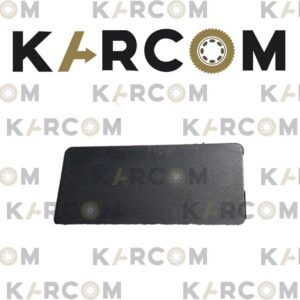 MAN 81617010123 81.61701.0123 Blanking Plate * USED TRUCK HGV PARTS UK