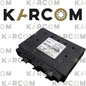 MAN 81258057138 81258057142 81258057141 PTM Control Unit * USED TRUCK PARTS UK