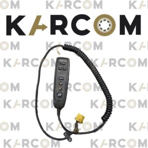 VOLVO 20514068 22234416 20514068 Suspension Remote Control * USED TRUCK PARTS UK