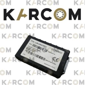 GPS Tracker LMU26G3001 CC:RAM02 * USED TRUCK HGV PARTS UK