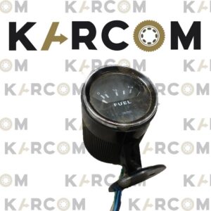 Smiths Fuel Gauge & Mounting Pod * USED TRUCK HGV PARTS UK