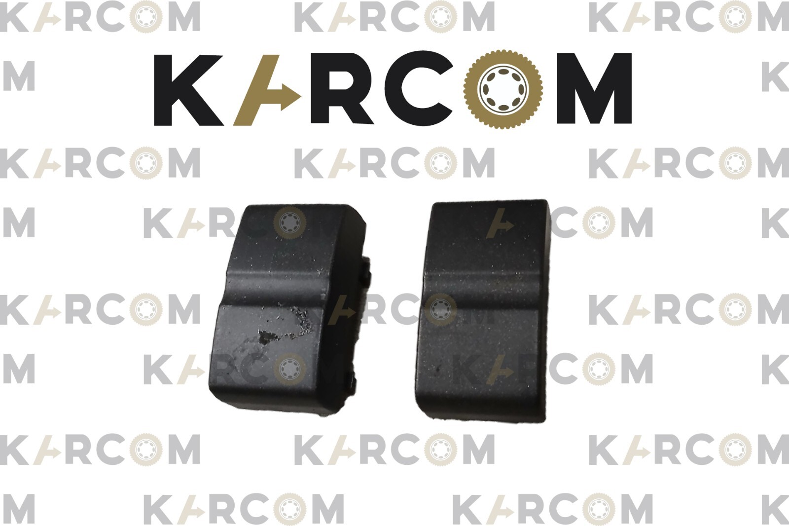 IVECO Blanking Plug Set 504324469 * USED HGV TRUCK PARTS UK