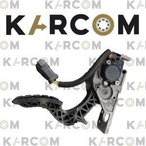 VOLVO 20715967 20893518 2111680 21915486 Accelerator Pedal * USED TRUCK PARTS UK