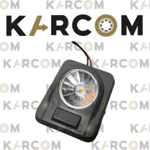 Renault 742573539 Interior Light * USED TRUCK HGV PARTS UK *