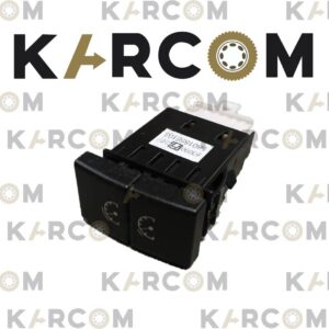 IVECO 5801856103 5801281040 Cruise Control Switch * USED TRUCK HGV PARTS UK *