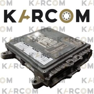 MAN 51116167219 0281020009 Engine Control ECU * USED  HGV TRUCK PARTS UK *