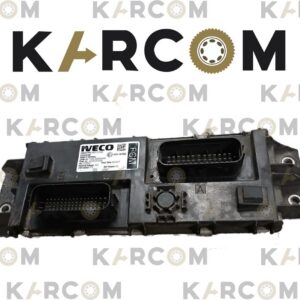 IVECO 5801707095 5802229655 Rear Frame ECU Module * USED TRUCK PARTS UK *