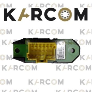 Mercedes A0275451526 Electrical Connector * USED ACTROS TRUCK PARTS UK