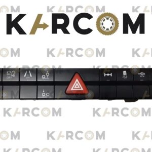 Mercedes A9604460823 Switch Set Dash * USED TRUCK HGV PARTS UK