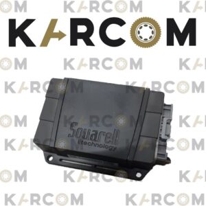 Squarell Technology Vehicle Data Collection Device 8036 * USED TRUCK PARTS UK