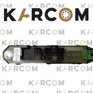 Mercedes Truck A0275451326 A9605400046 Electrical Connector * USED HGV PARTS UK