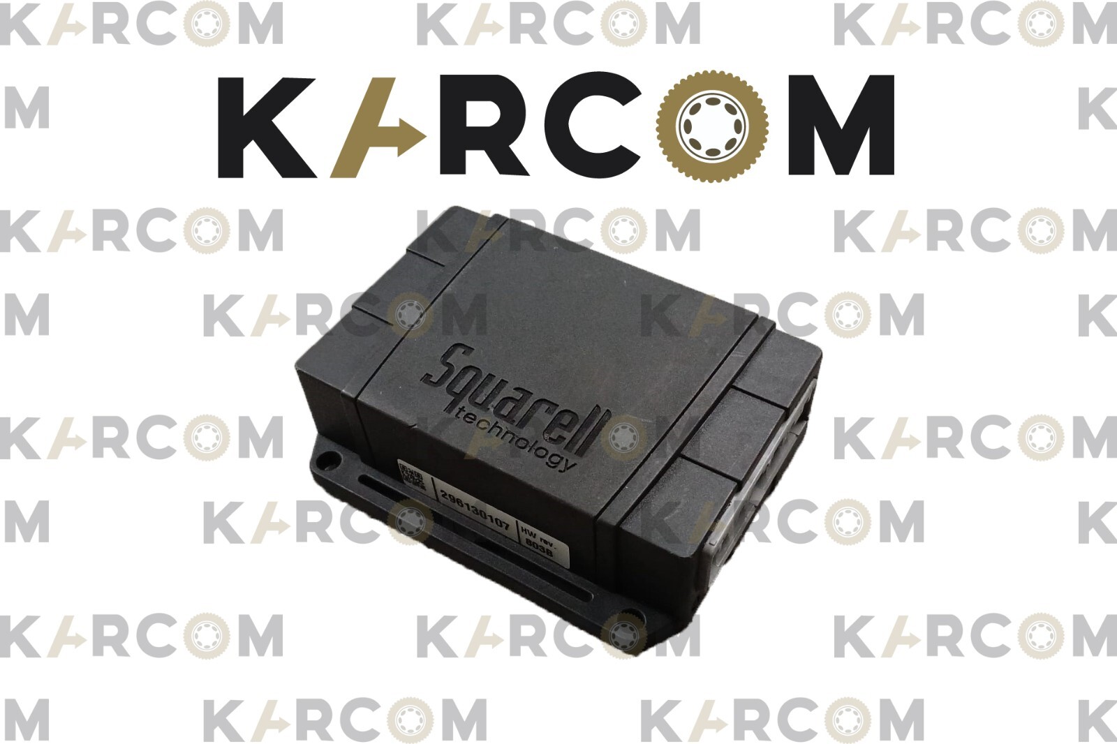 Squarell 8036-31 TT 296130107 Connect Technology * USED TRUCK PARTS UK