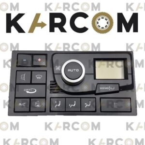 Renault 22247443 7422247443 Heater Control Switches * USED HGV TRUCK PARTS UK