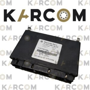 MERCEDES A0034463802 A0024461302 CPC/FR ECU * USED TRUCK PARTS UK