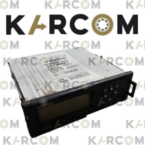 VOLVO 20738867 20716382 Dynafleet Control Unit * USED TRUCK PARTS UK