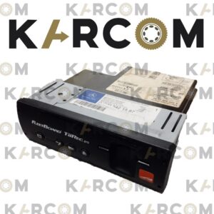 Mercedes Actros Tachograph A0024465233 A0024469233 A0024465233 USED UK