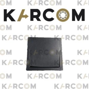 Renault 82257717 Blanking Plate * USED HGV TRUCK PARTS UK