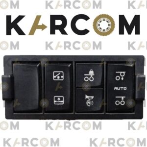 Renault 21948549 22338209 Switch Set * USED HGV TRUCK PARTS UK