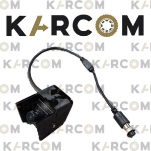 Neatcom AHD-NC09 Camera * USED HGV TRUCK PARTS UK