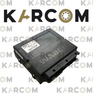 DAF ECAS ECU 1917198 4461702190 * 1 MOUNTING POINT MISSING * USED TRUCK PARTS UK