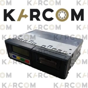 EUROSCAN RX2-6 Thermo Recorder * USED HGV TRUCK PARTS UK