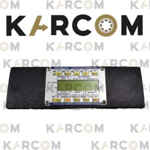 FRIGOBLOCK Refrigeration Control Unit * USED HGV TRUCK PARTS UK