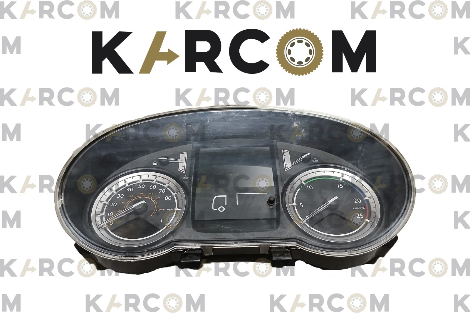 DAF 2114868 Instrument Cluster 2122920 2134720 2178610 * USED HGV TRUCK PARTS UK