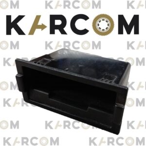 Renault 82257715 Storage Tray * USED HGV TRUCK PARTS UK