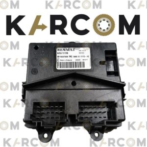 Renault 7482571728 82571718 ECU * USED HGV TRUCK PARTS UK