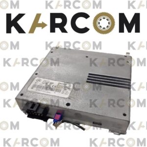 Mercedes A0004460475 A0004460375 Power Inverter ECU * USED TRUCK PARTS UK