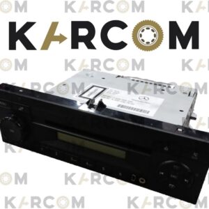 MERCEDES A0004467562 7620000235 Radio CD Player * USED HGV TRUCK PARTS UK