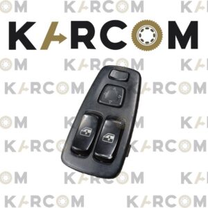 Scania 1421856 Mirror & Window Control Switch * USED HGV TRUCK PARTS UK