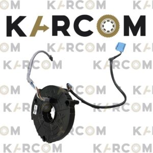 MAN TGX Clock Spring Steering Angle Sensor 81464306026 * USED TRUCK PARTS UK