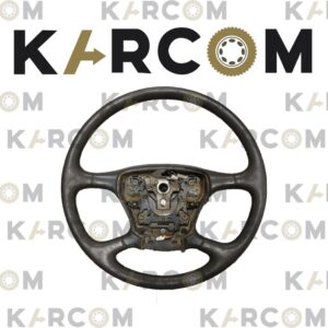 SCANIA Steering Wheel 1487519 * USED TRUCK HGV PARTS UK