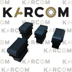 DAF 1832367 2170493 2015027 Blanking Plug Set * USED TRUCK PARTS UK